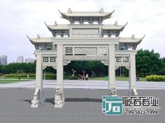 特色古建筑，工藝精細